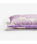 Bonnie and Neil | Cushion 60x40cm | Margot | Lilac